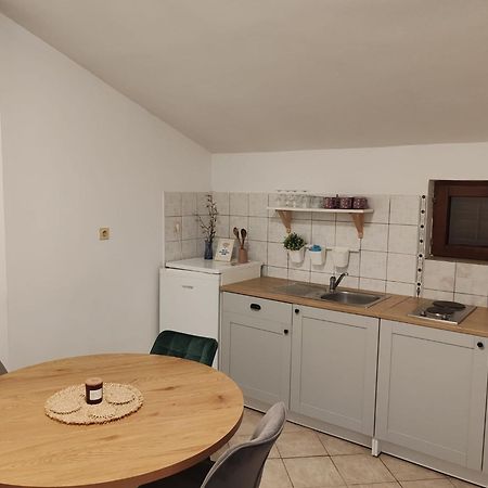 Apartment Luce And Ante 比比涅 外观 照片