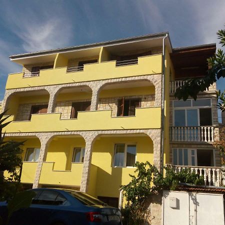 Apartment Luce And Ante 比比涅 外观 照片