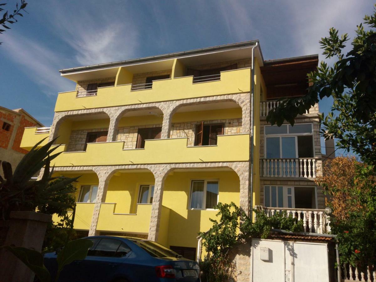 Apartment Luce And Ante 比比涅 外观 照片